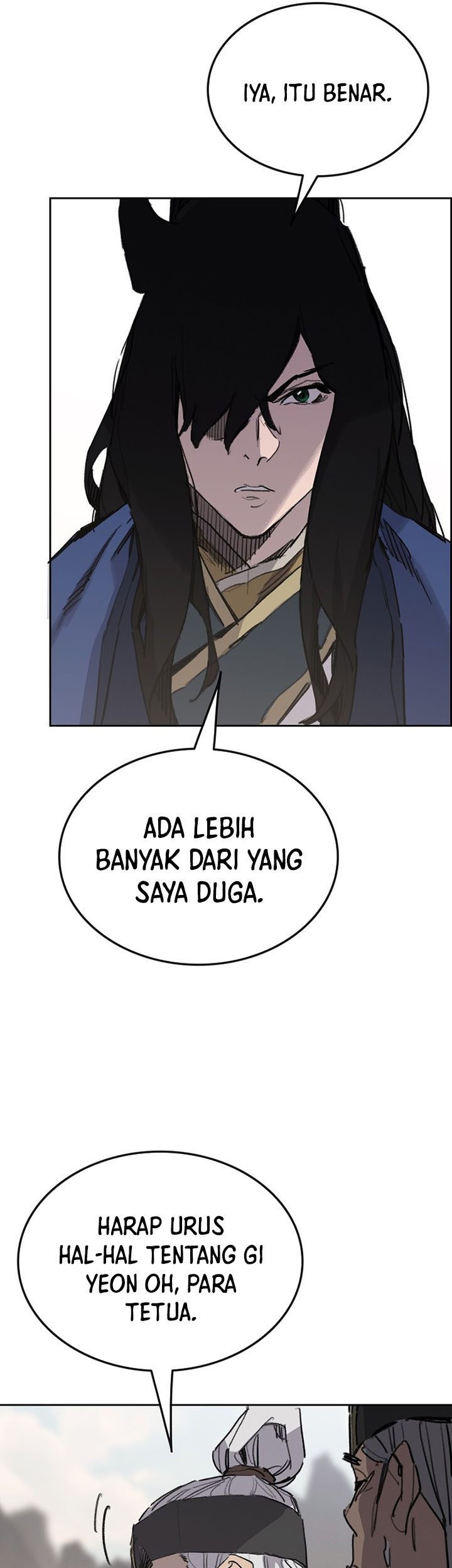 Chapter 152 - halaman 33