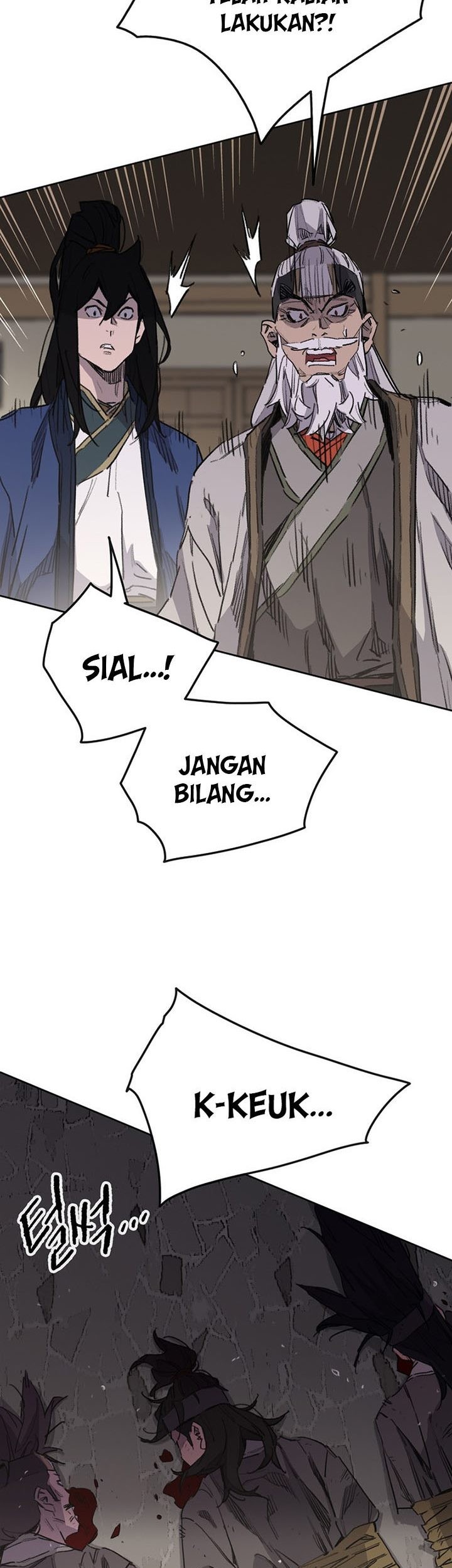 Chapter 152 - halaman 47
