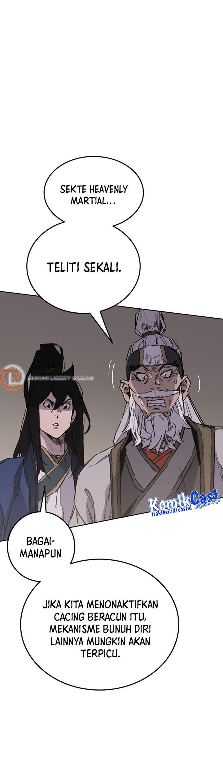 Chapter 152 - halaman 51