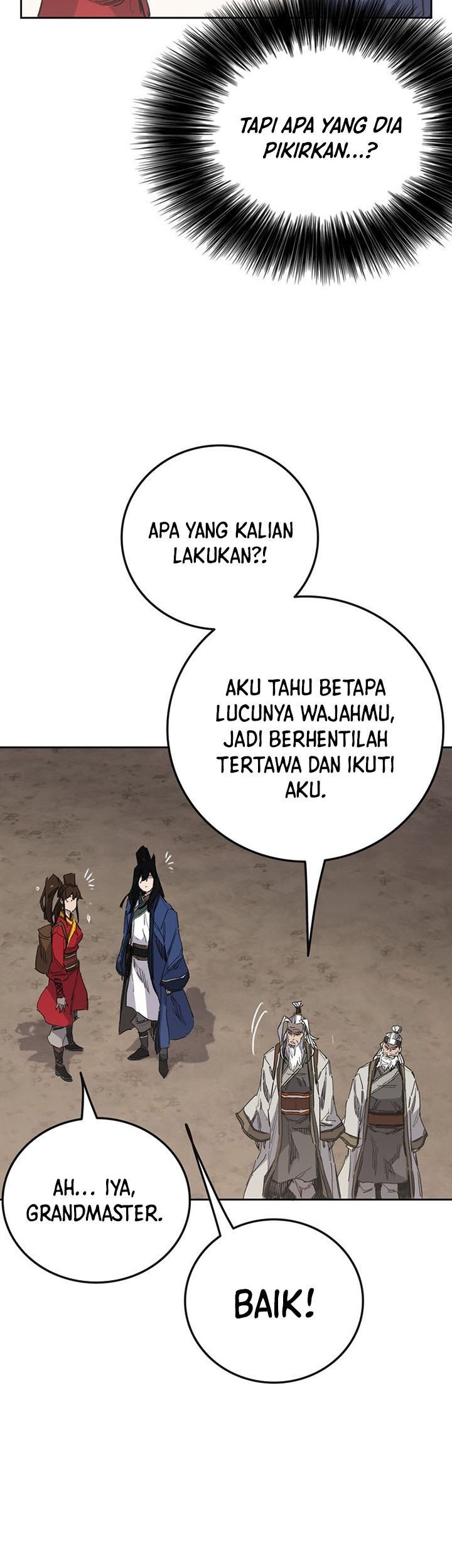 Chapter 152 - halaman 97