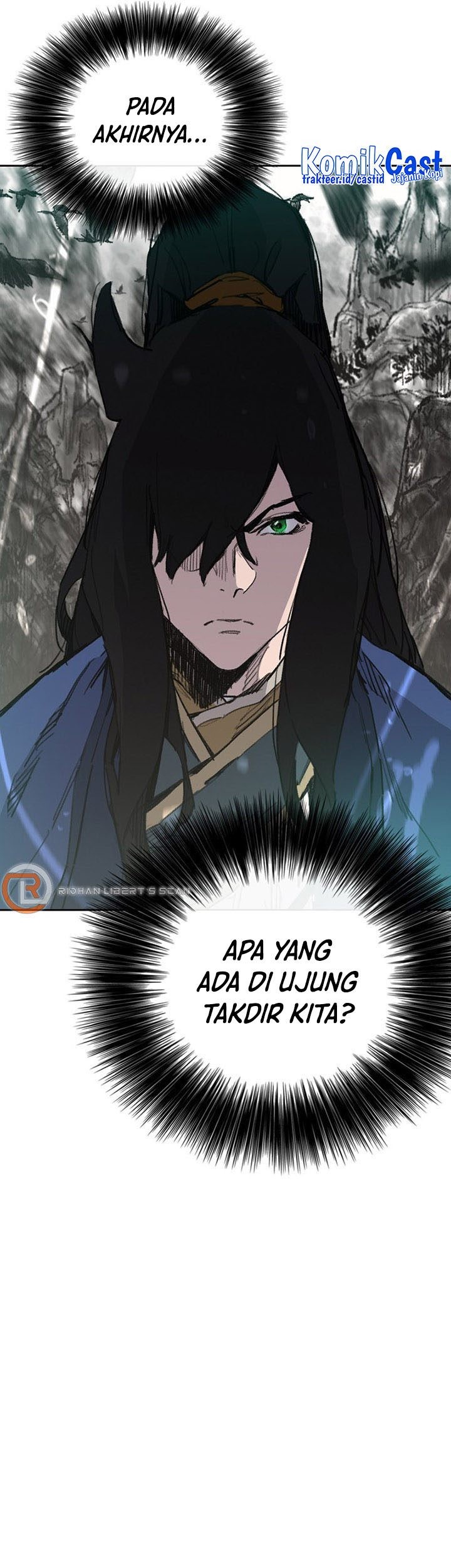 Chapter 153 - halaman 18