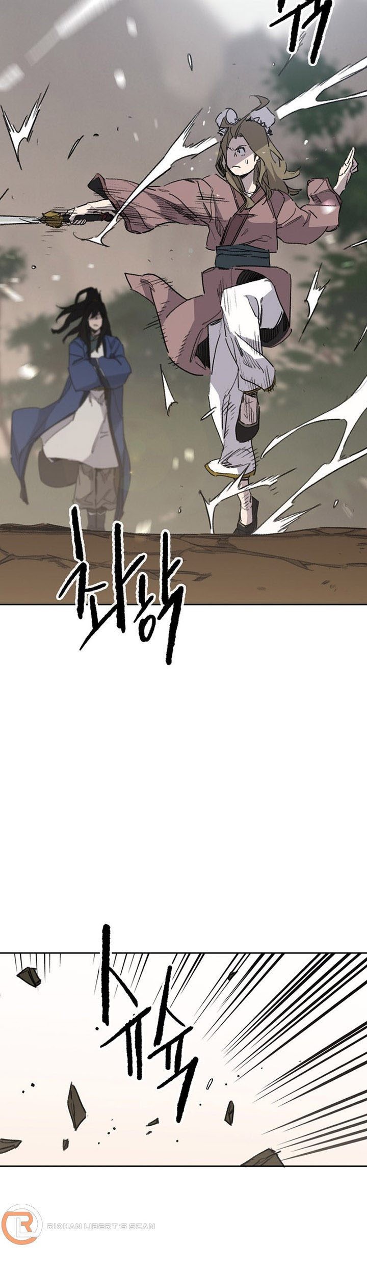 Chapter 153 - halaman 22