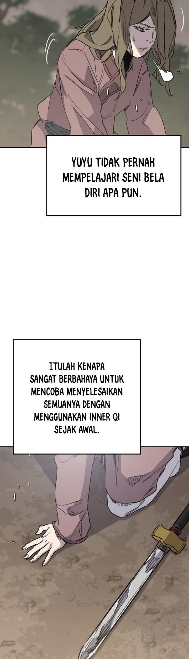 Chapter 153 - halaman 32