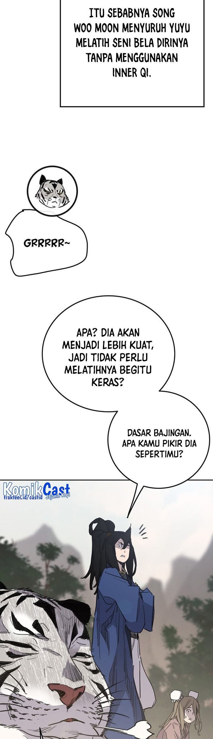 Chapter 153 - halaman 34