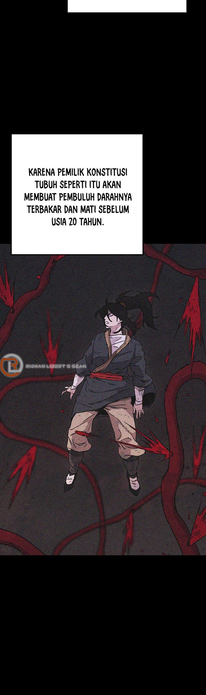 Chapter 153 - halaman 42