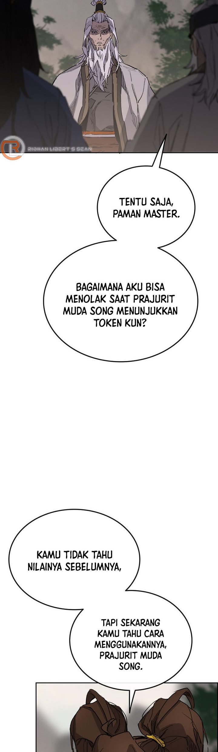 Chapter 153 - halaman 5