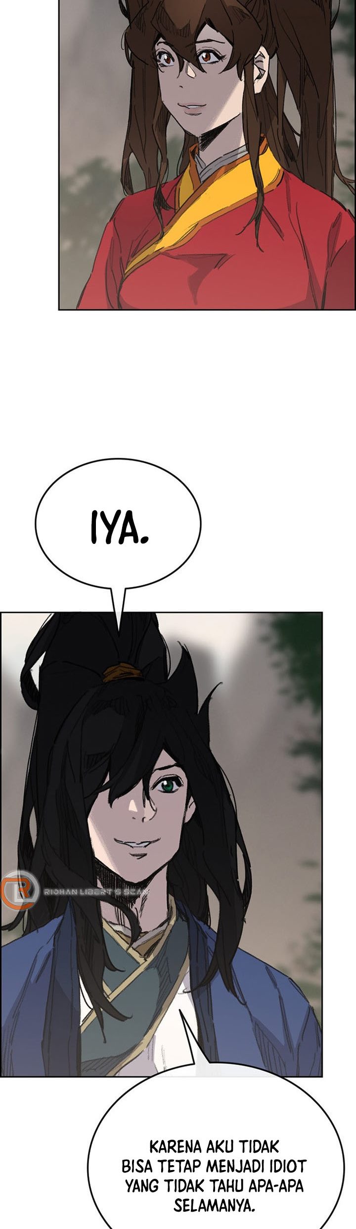 Chapter 153 - halaman 6