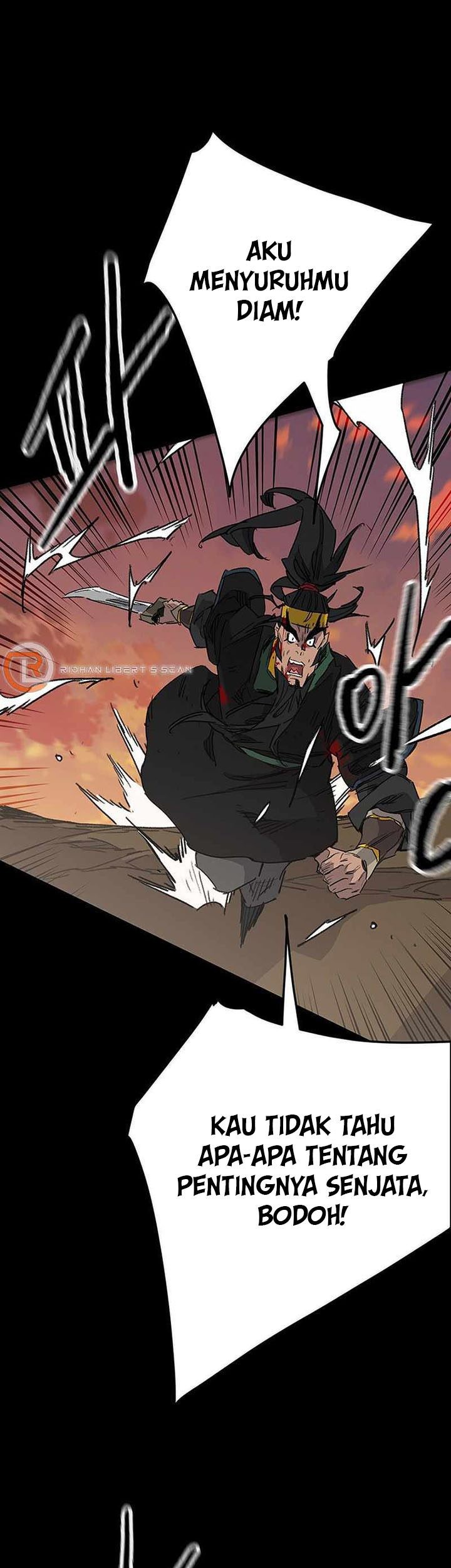 Chapter 154 - halaman 38