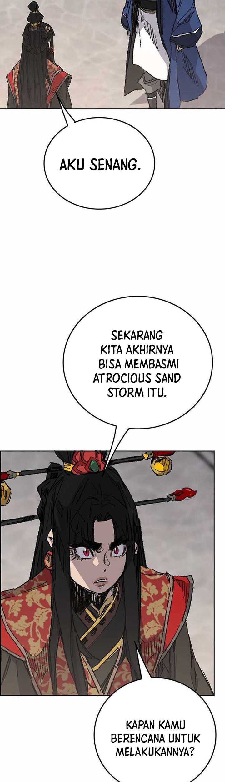 Chapter 154 - halaman 70