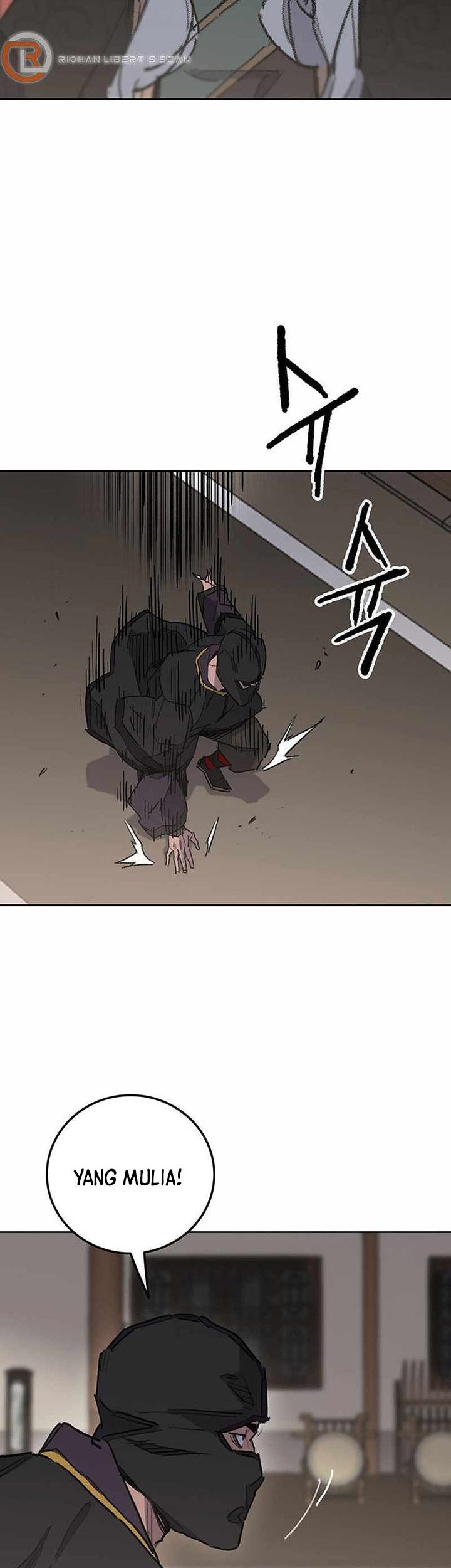 Chapter 154 - halaman 84
