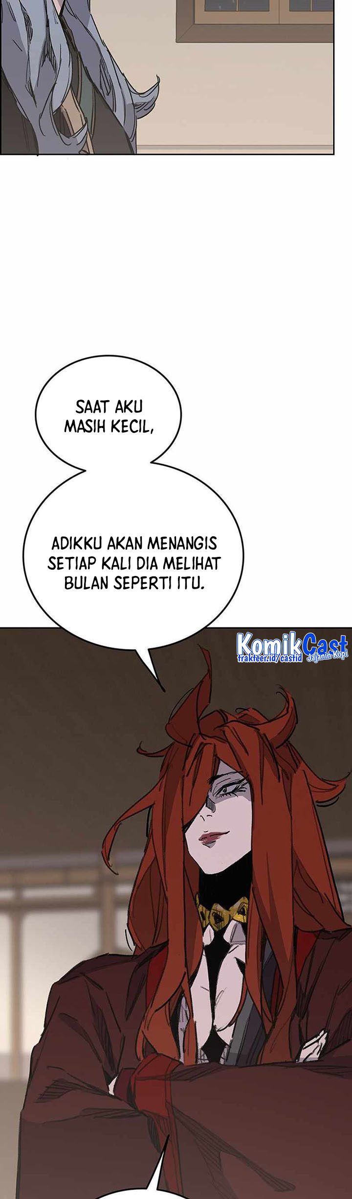 Chapter 154 - halaman 91