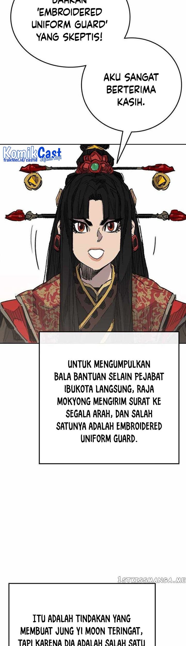 Chapter 155 - halaman 19