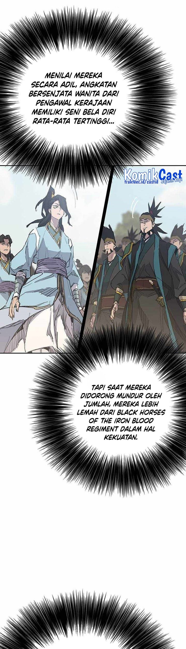 Chapter 155 - halaman 27