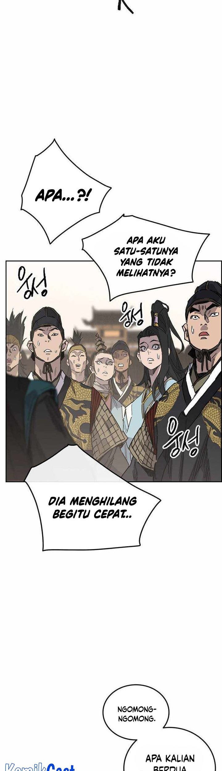 Chapter 155 - halaman 33