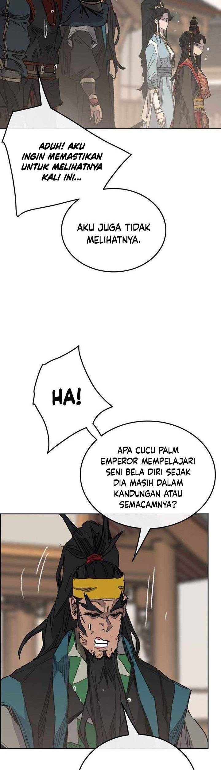 Chapter 155 - halaman 35