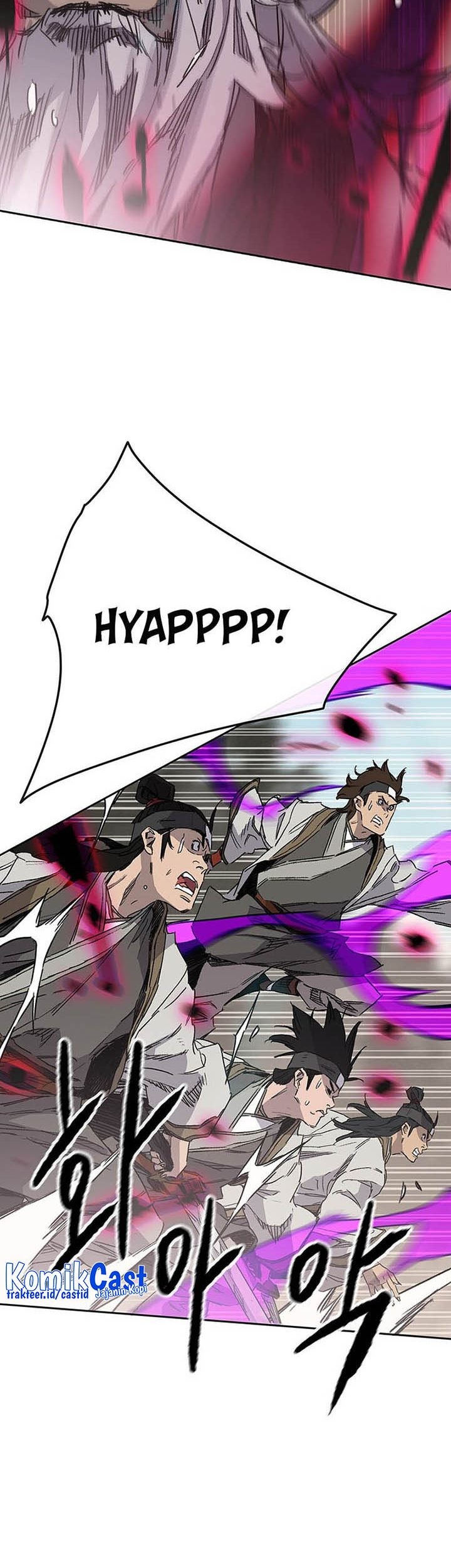 Chapter 156 - halaman 21