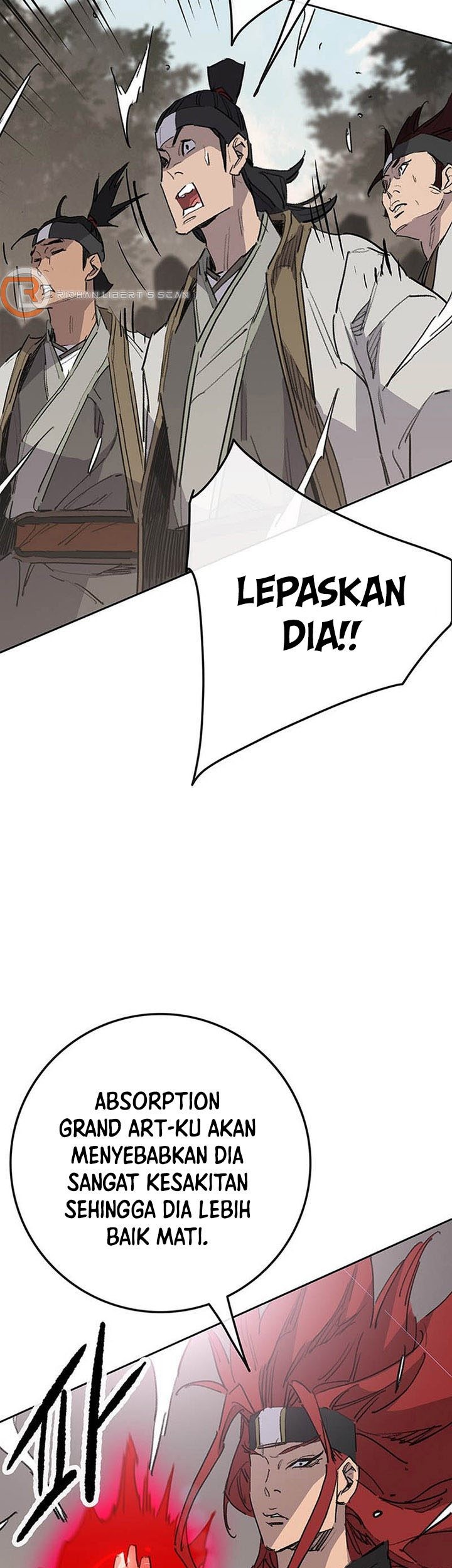 Chapter 156 - halaman 47