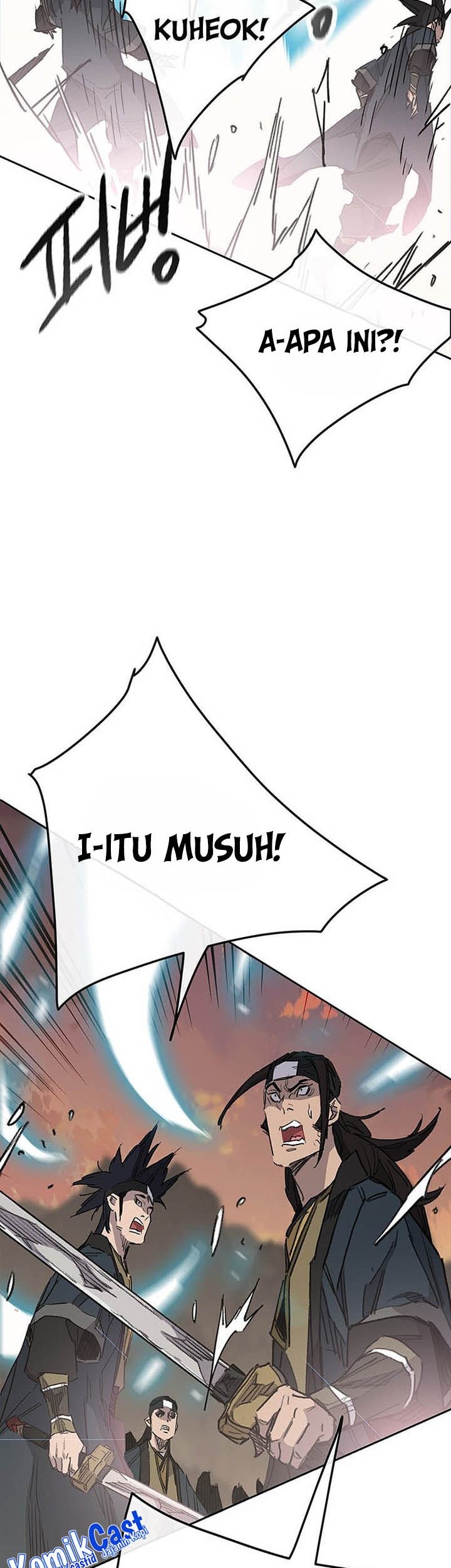 Chapter 156 - halaman 77