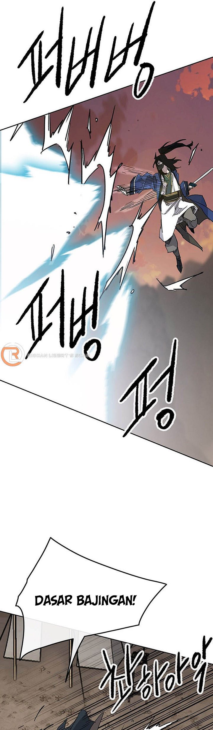 Chapter 156 - halaman 83