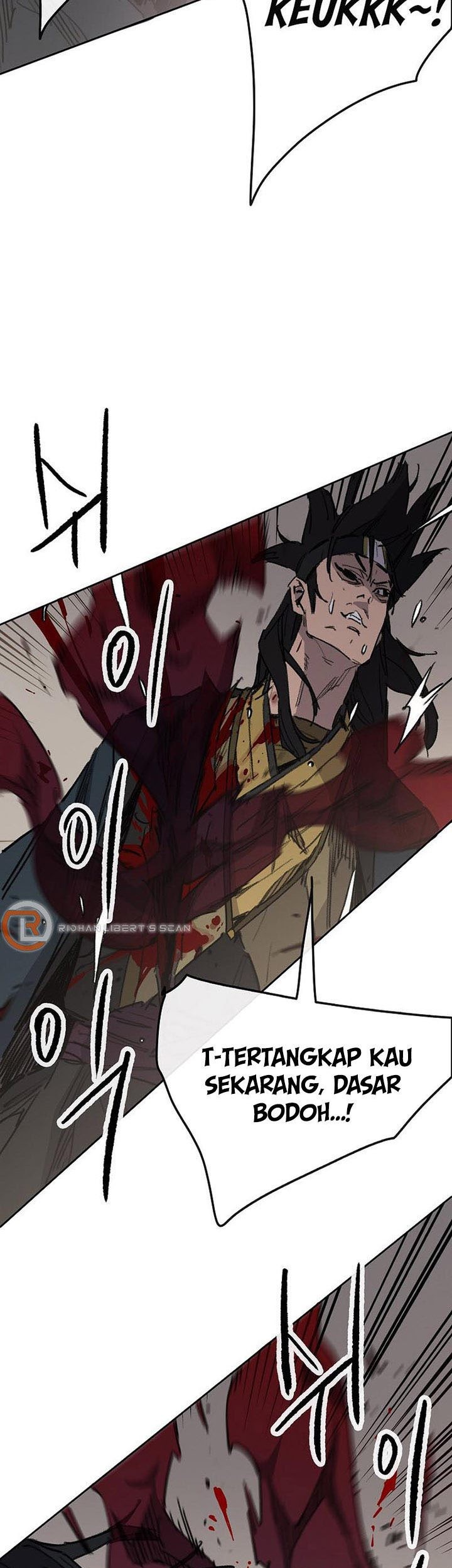 Chapter 157 - halaman 21