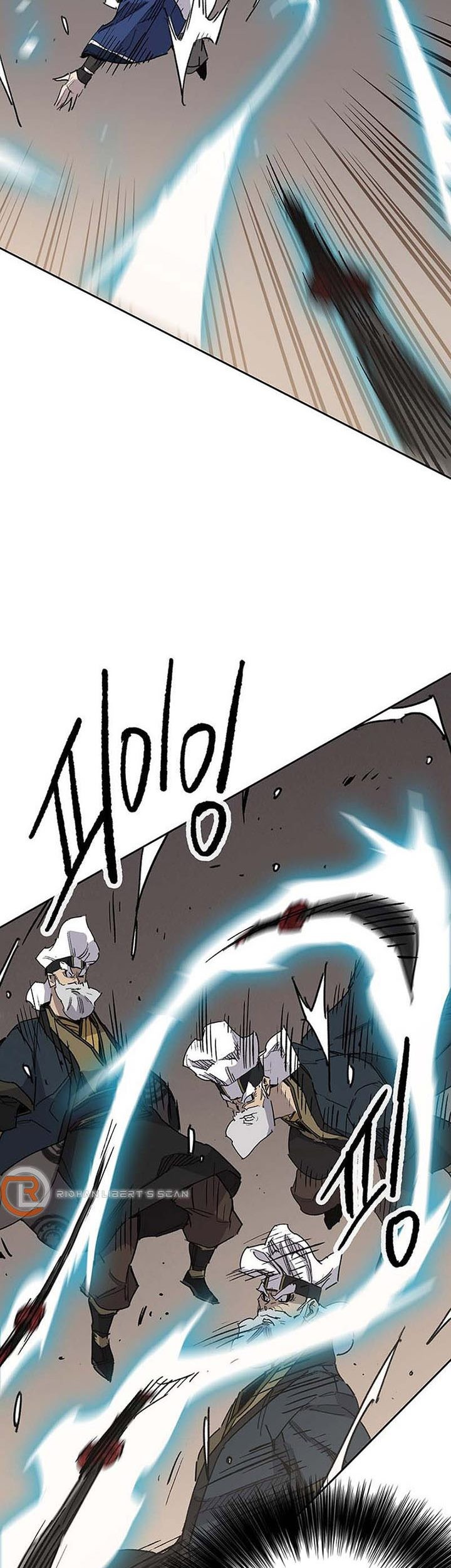 Chapter 157 - halaman 39