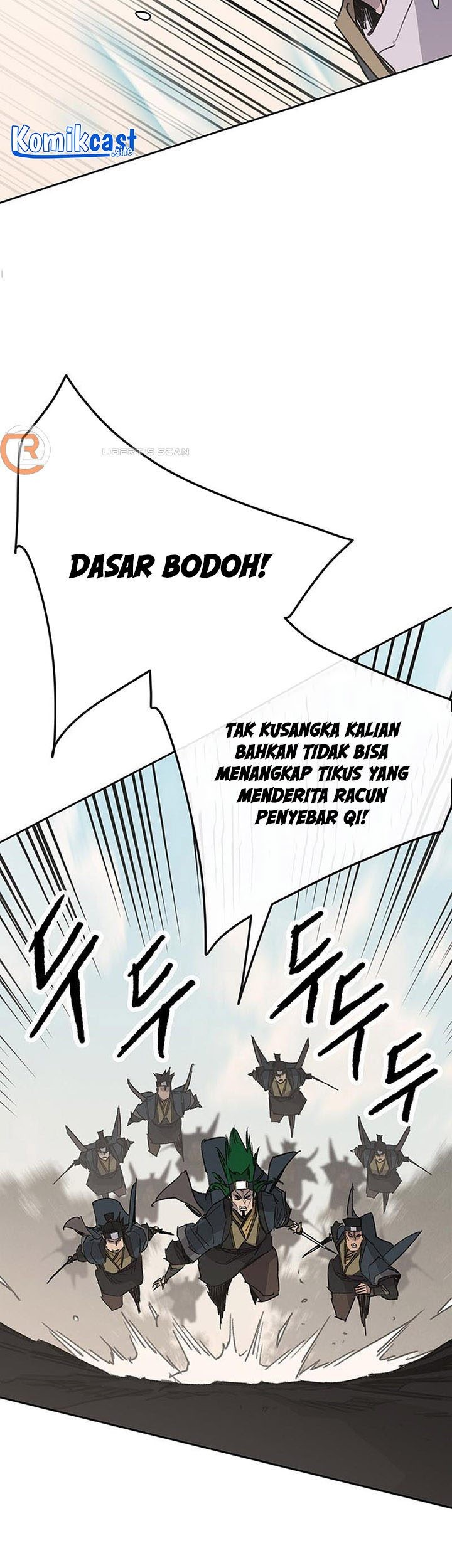 Chapter 157 - halaman 69