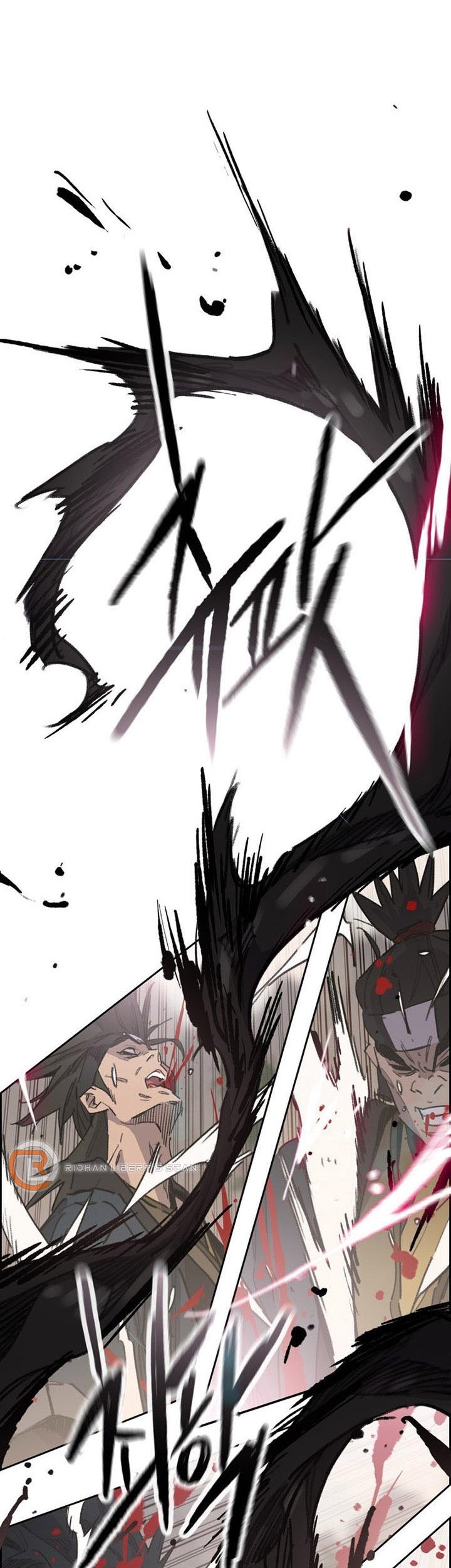 Chapter 158 - halaman 21