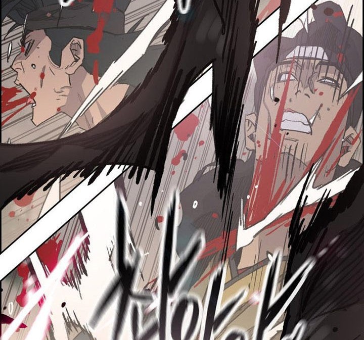 Chapter 158 - halaman 22