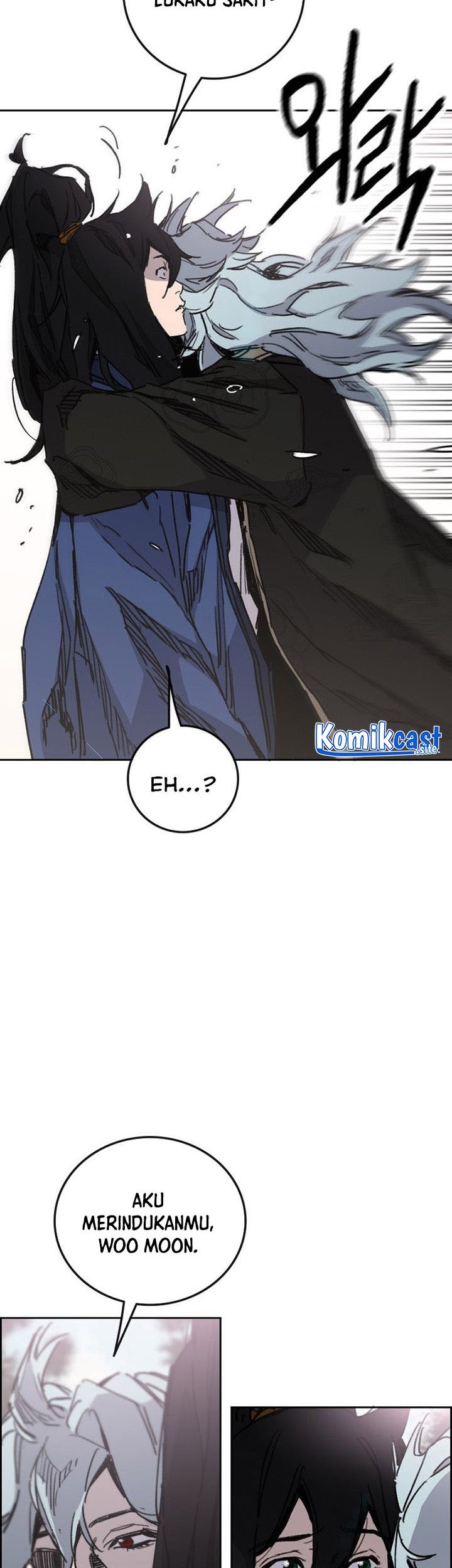 Chapter 158 - halaman 31