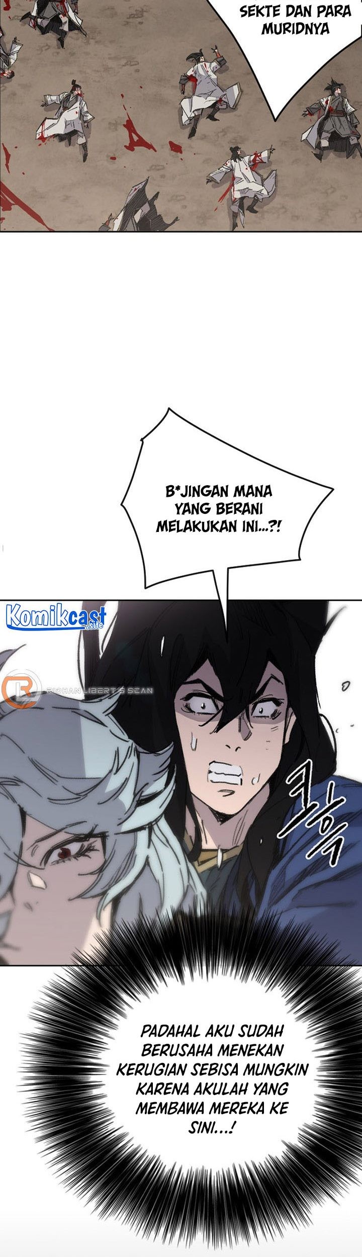 Chapter 158 - halaman 41