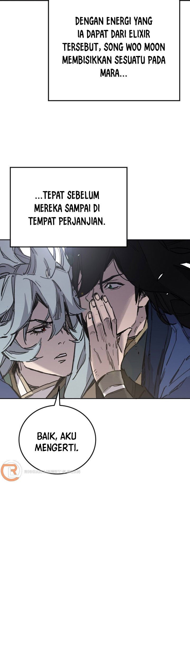 Chapter 158 - halaman 53