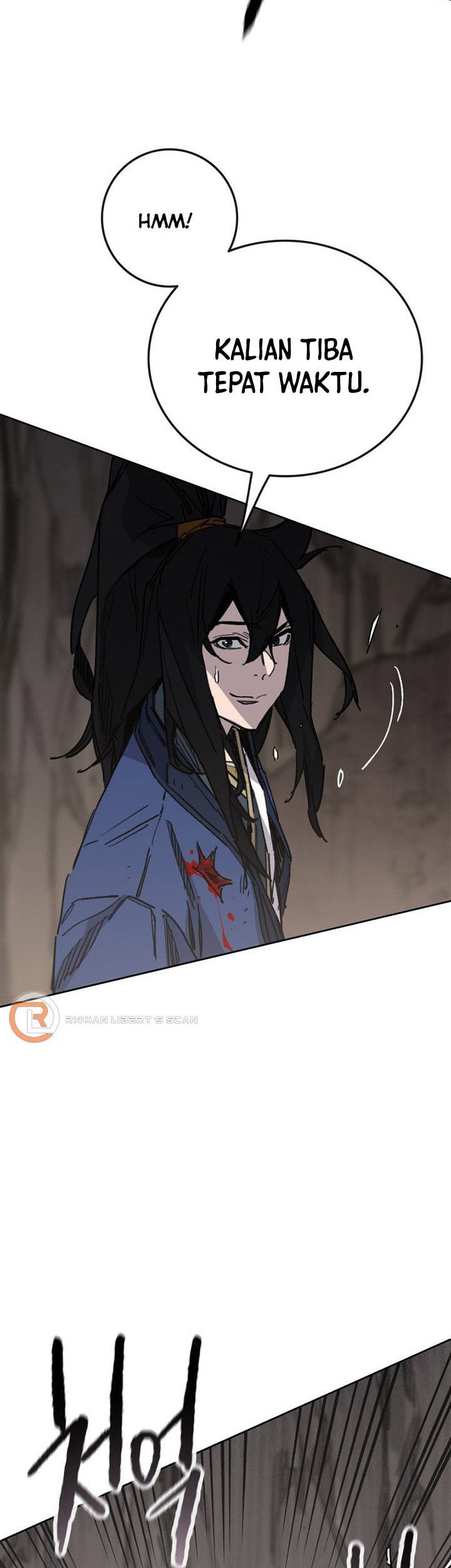 Chapter 158 - halaman 71