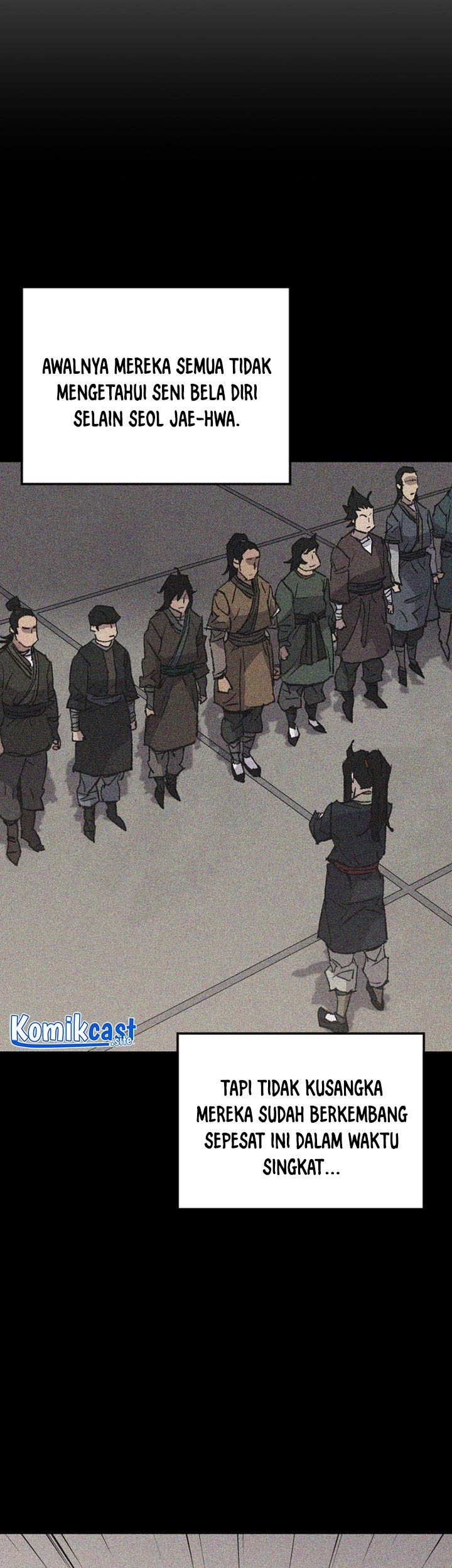 Chapter 158 - halaman 75