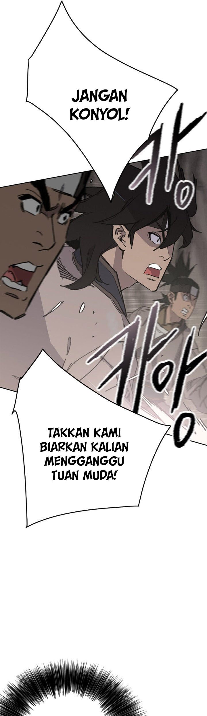 Chapter 158 - halaman 91