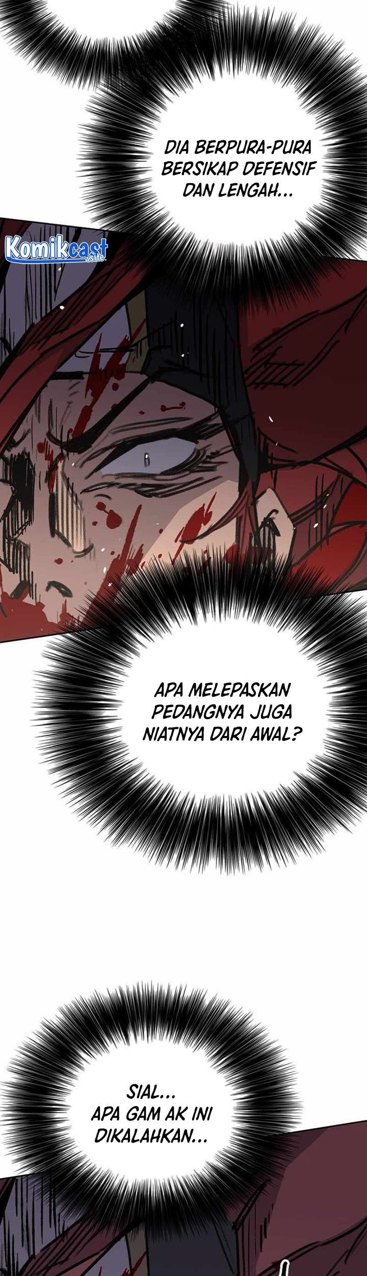 Chapter 160 - halaman 29