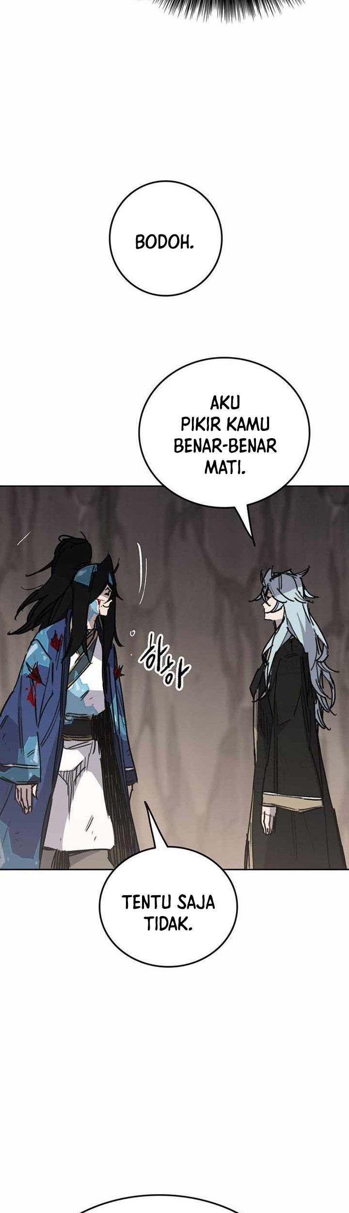 Chapter 160 - halaman 31