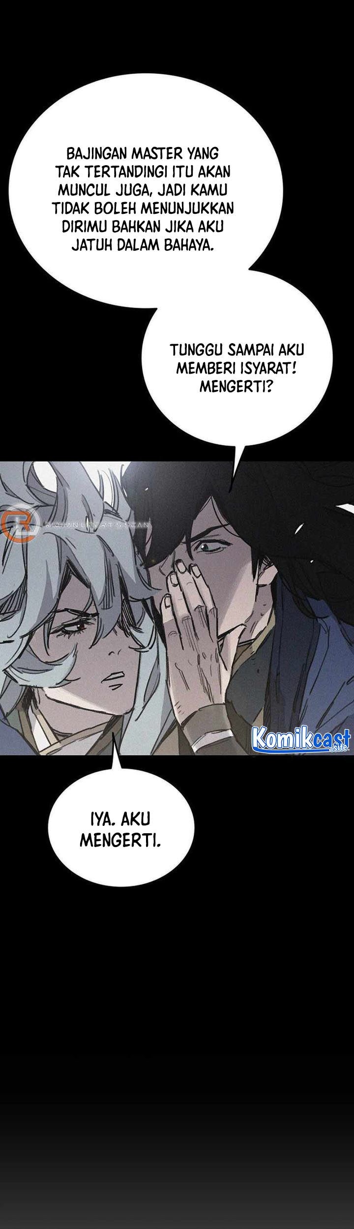 Chapter 160 - halaman 35