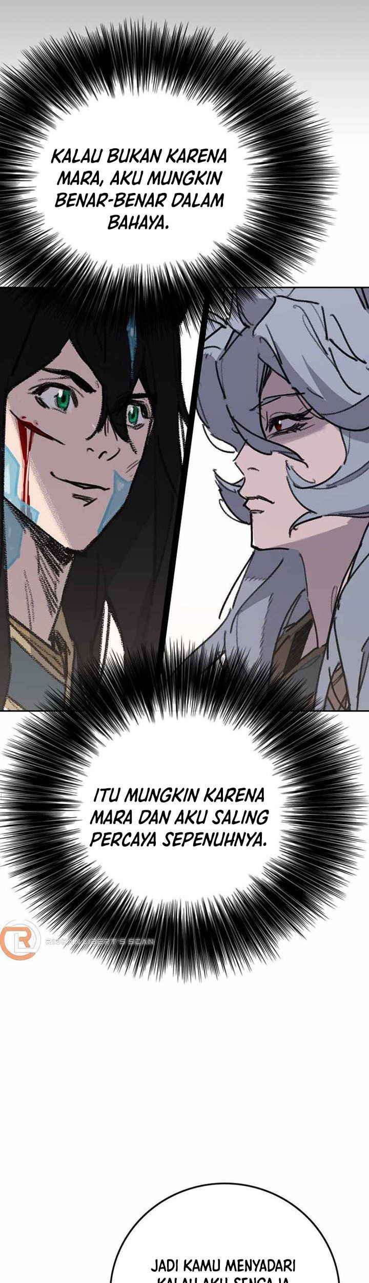 Chapter 160 - halaman 37