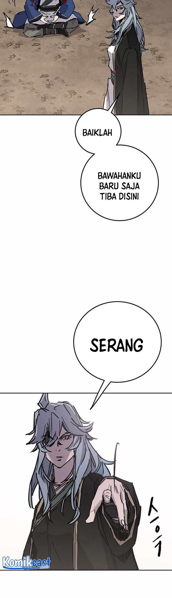 Chapter 160 - halaman 45