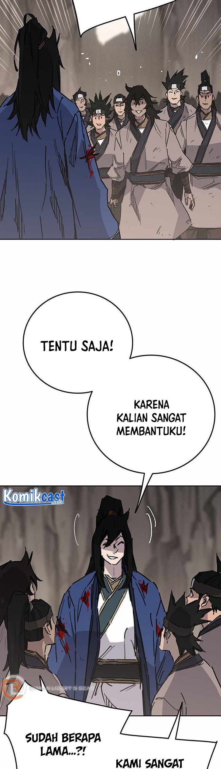 Chapter 160 - halaman 57