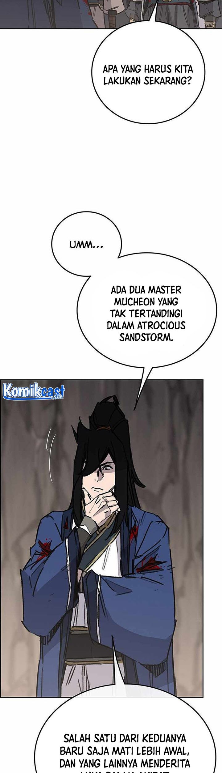 Chapter 160 - halaman 63