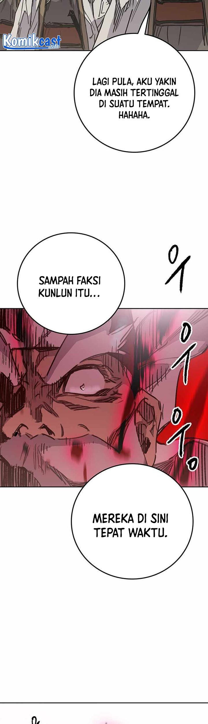 Chapter 160 - halaman 77