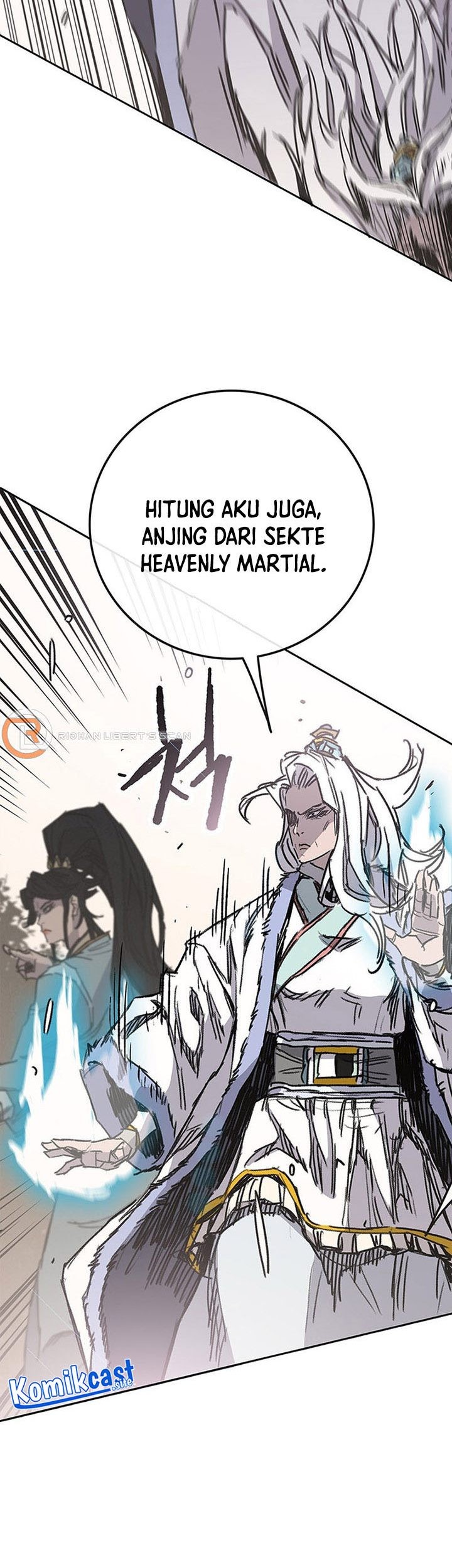 Chapter 161 - halaman 23