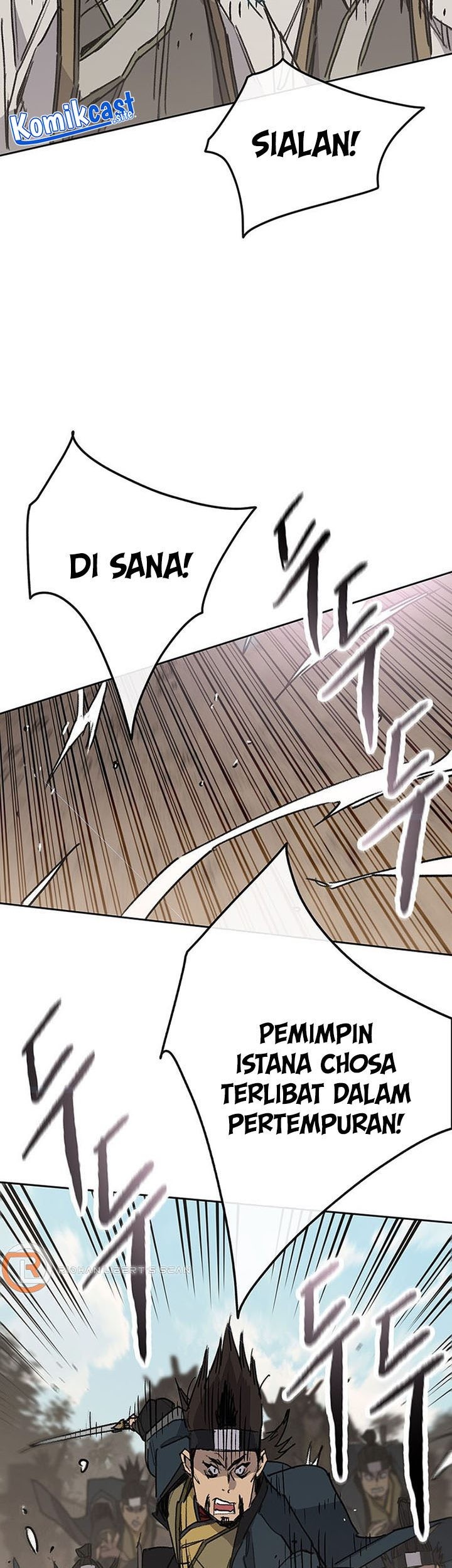 Chapter 161 - halaman 39