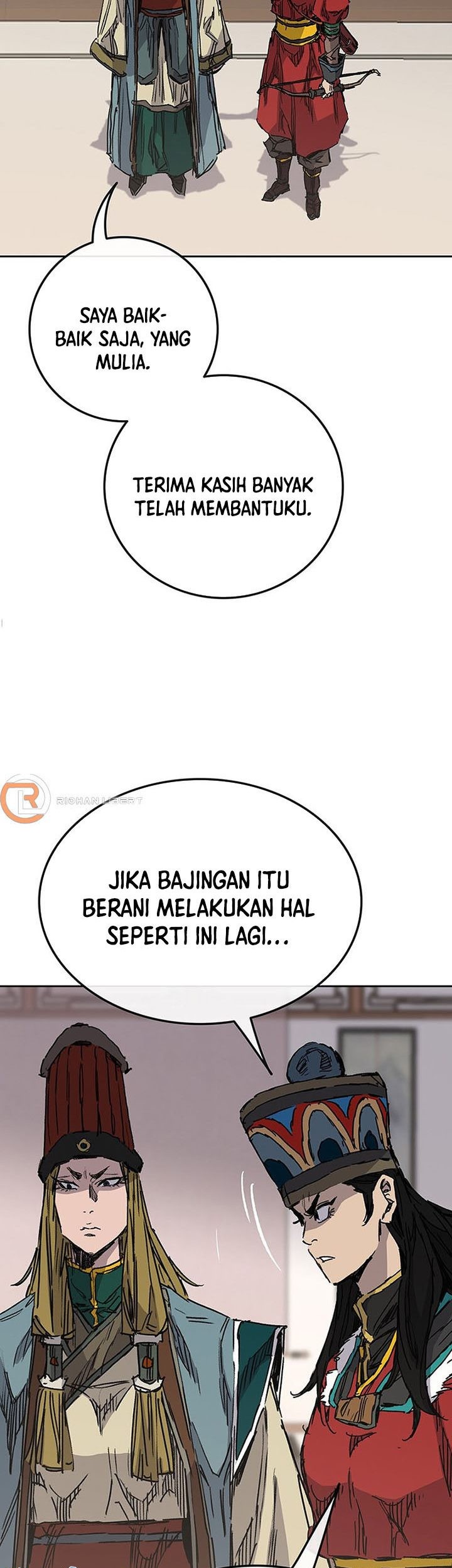 Chapter 163 - halaman 25
