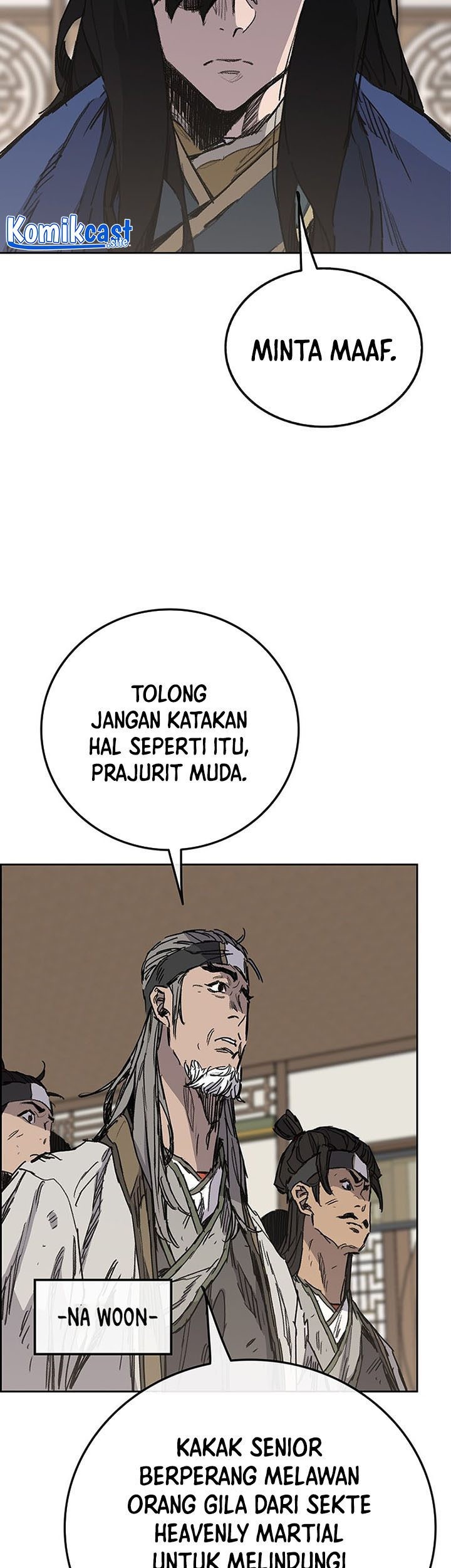 Chapter 163 - halaman 33