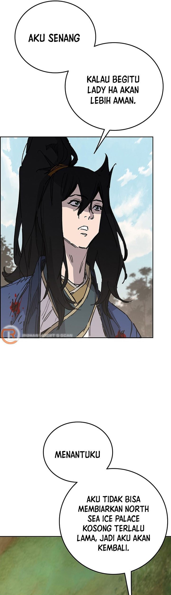 Chapter 164 - halaman 18
