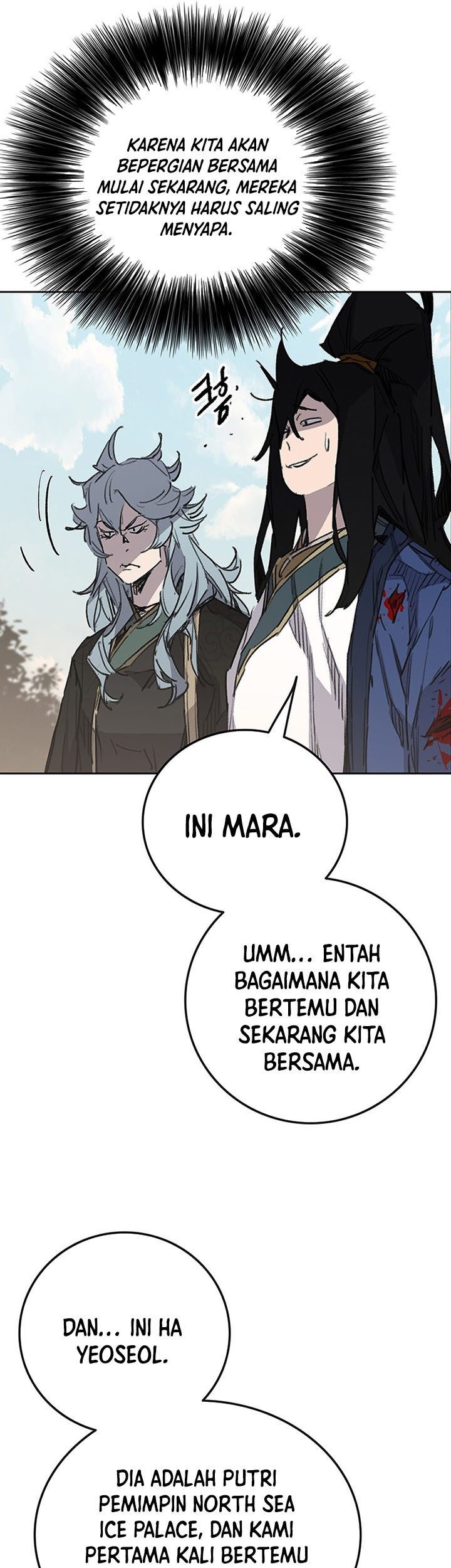 Chapter 164 - halaman 28
