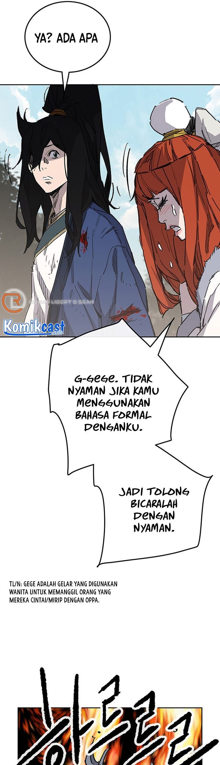 Chapter 164 - halaman 38
