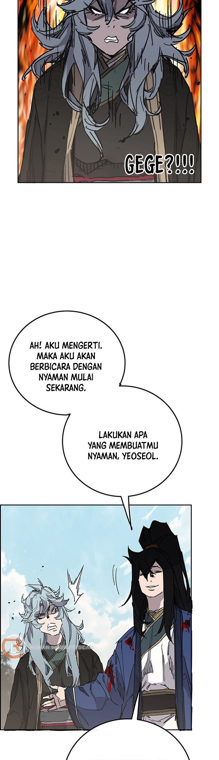 Chapter 164 - halaman 40